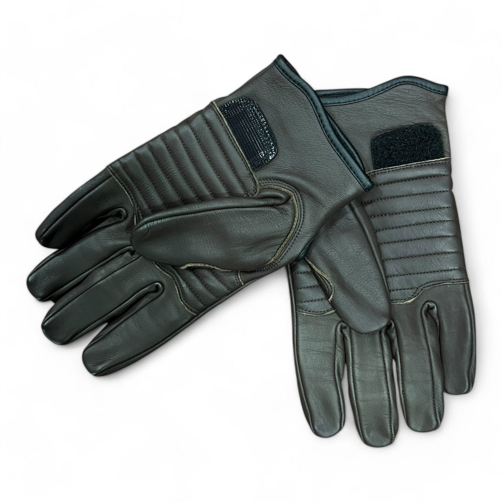 Seventy Eight Sprint Gloves - Espresso Waxed Mk3