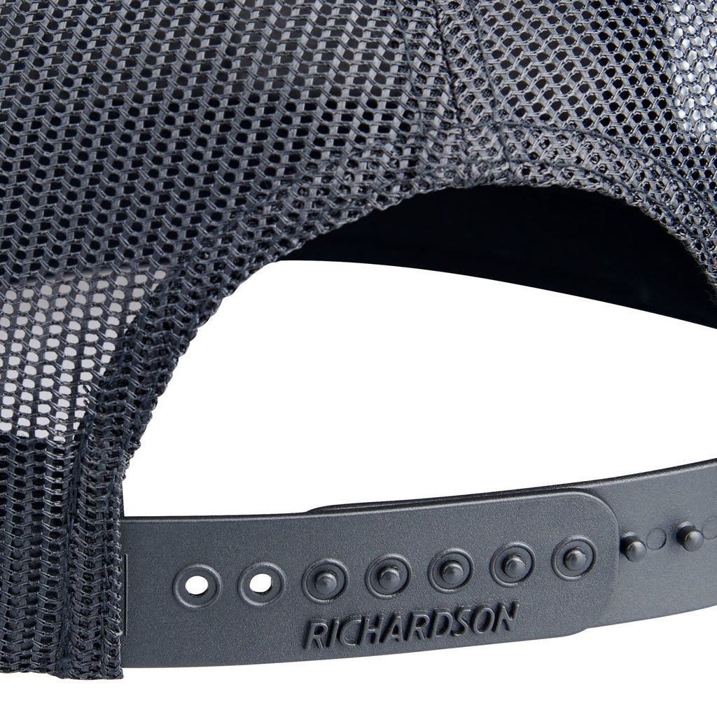 Biltwell Woodland Trucker Hat