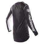 Fasthouse Grindhouse 805 Tavern Jersey Black / White