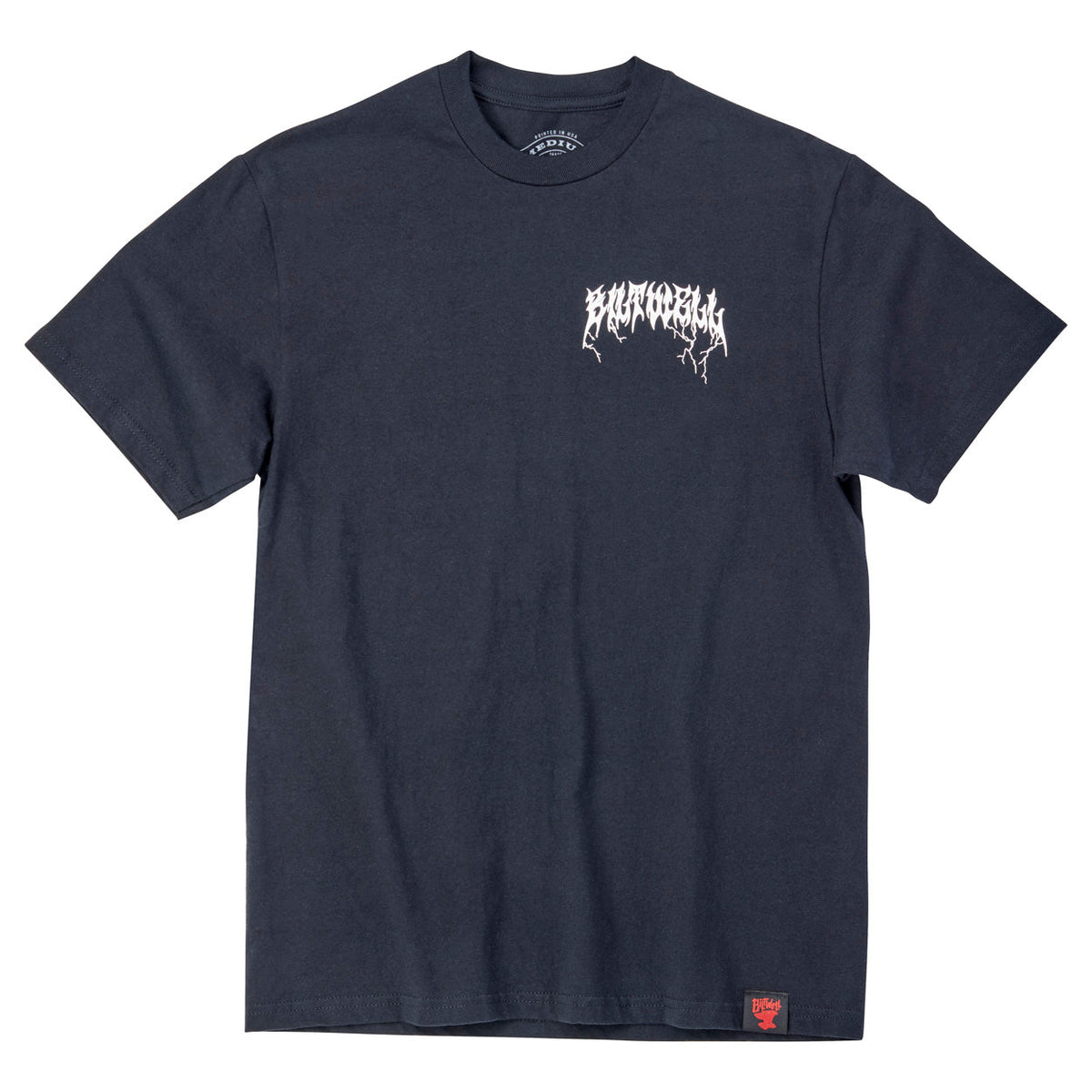 Biltwell Metal T-Shirt de BILTWELL INC. — vista 2
