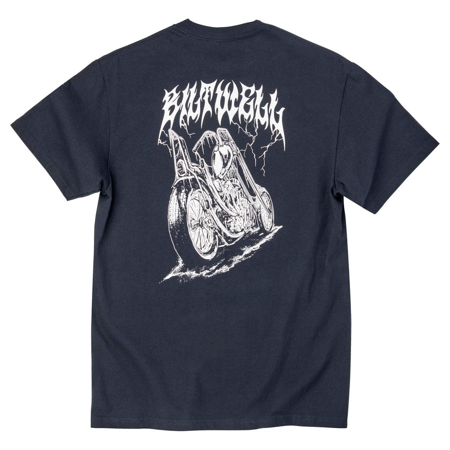 Biltwell Metal T-Shirt de BILTWELL INC. — vista 1