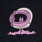 Biltwell Shorty Tee Black