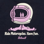 Biltwell Shorty Tee Black