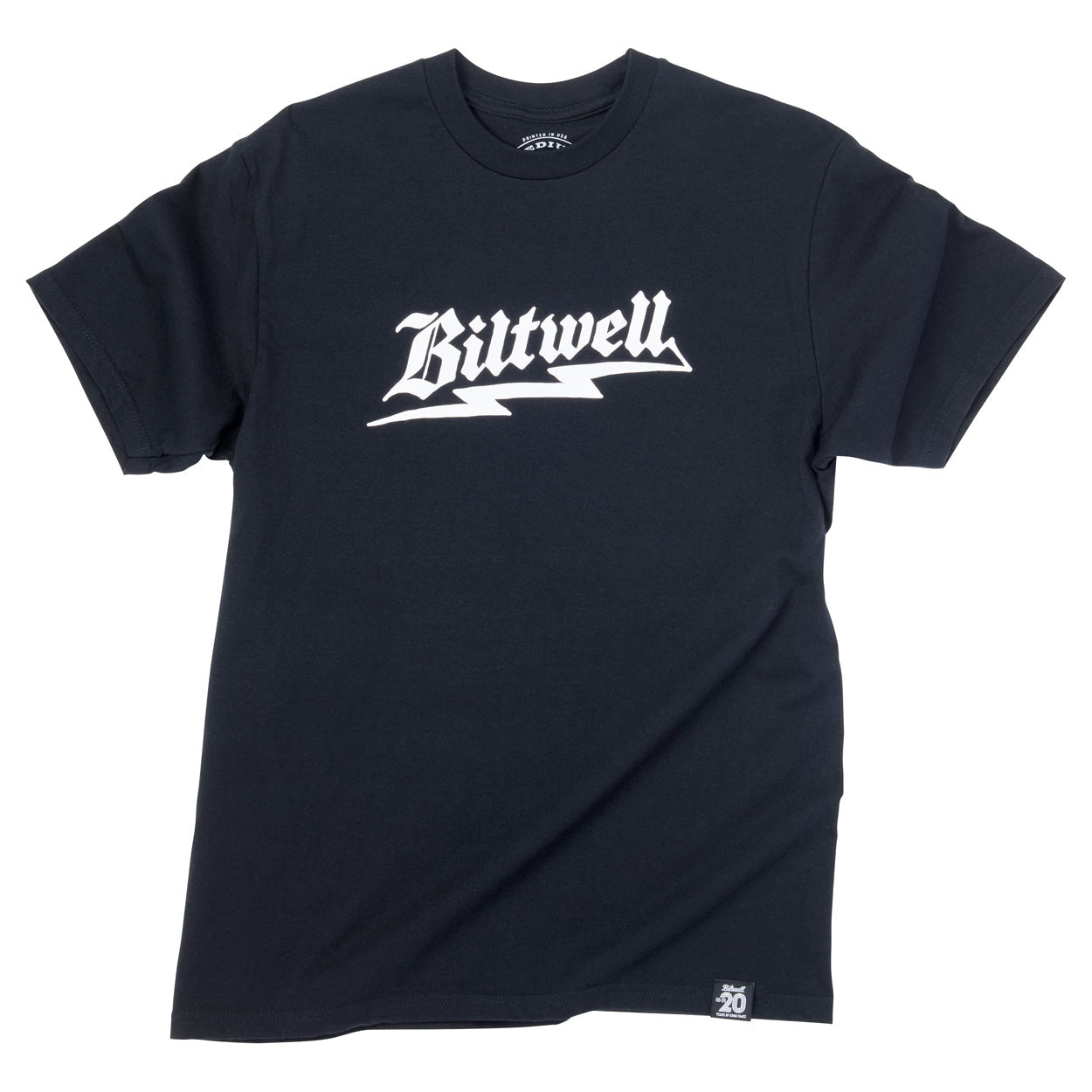 Biltwell Core T-Shirt