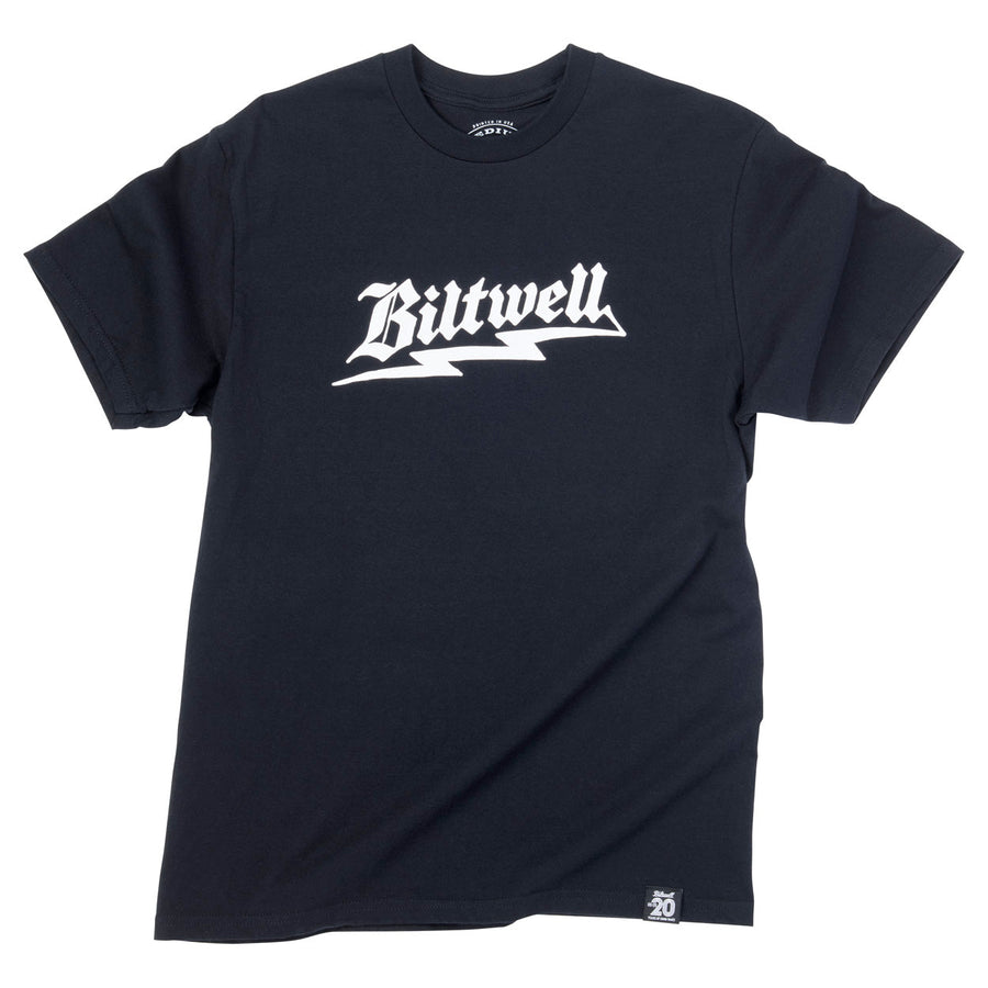 Biltwell Core T-Shirt de BILTWELL INC. — vista 1
