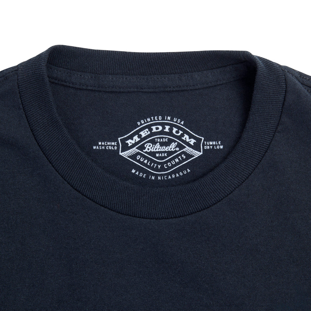 Biltwell Core T-Shirt