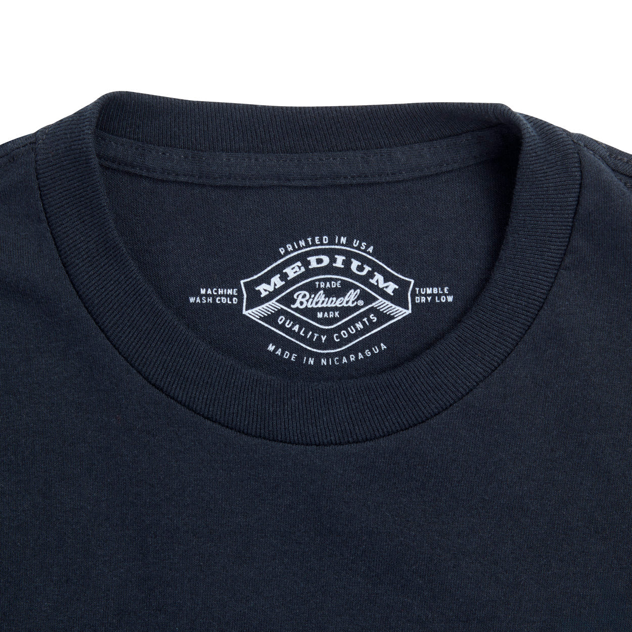 Biltwell Core T-Shirt