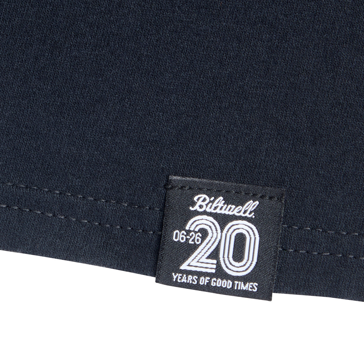 Biltwell Lane Splitter T-Shirt
