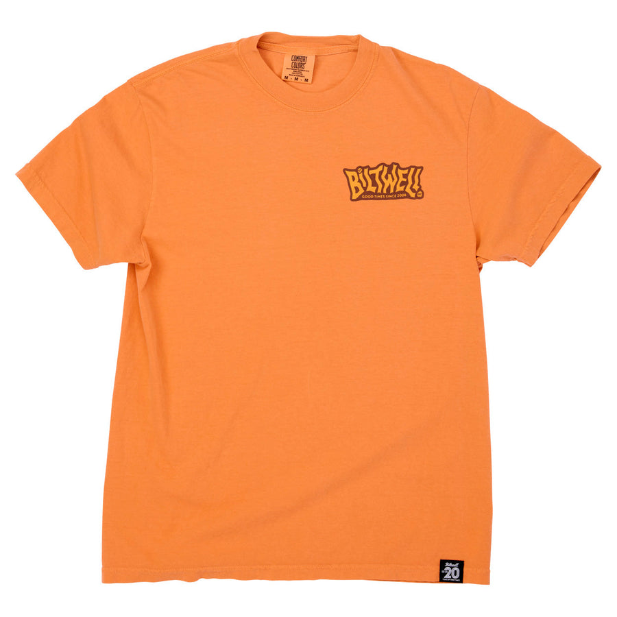 Biltwell Midpack T-Shirt de BILTWELL INC. — vista 1