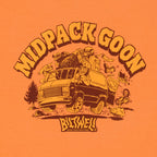 Biltwell Midpack T-Shirt