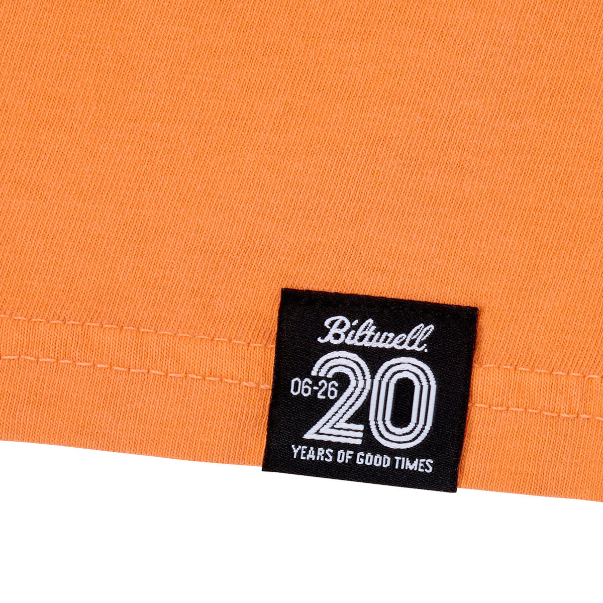 Biltwell Midpack T-Shirt de BILTWELL INC. — vista 4