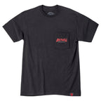 Biltwell Motorsickle Pocket T-Shirt