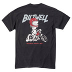 Biltwell Motorsickle Pocket T-Shirt