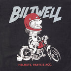 Biltwell Motorsickle Pocket T-Shirt