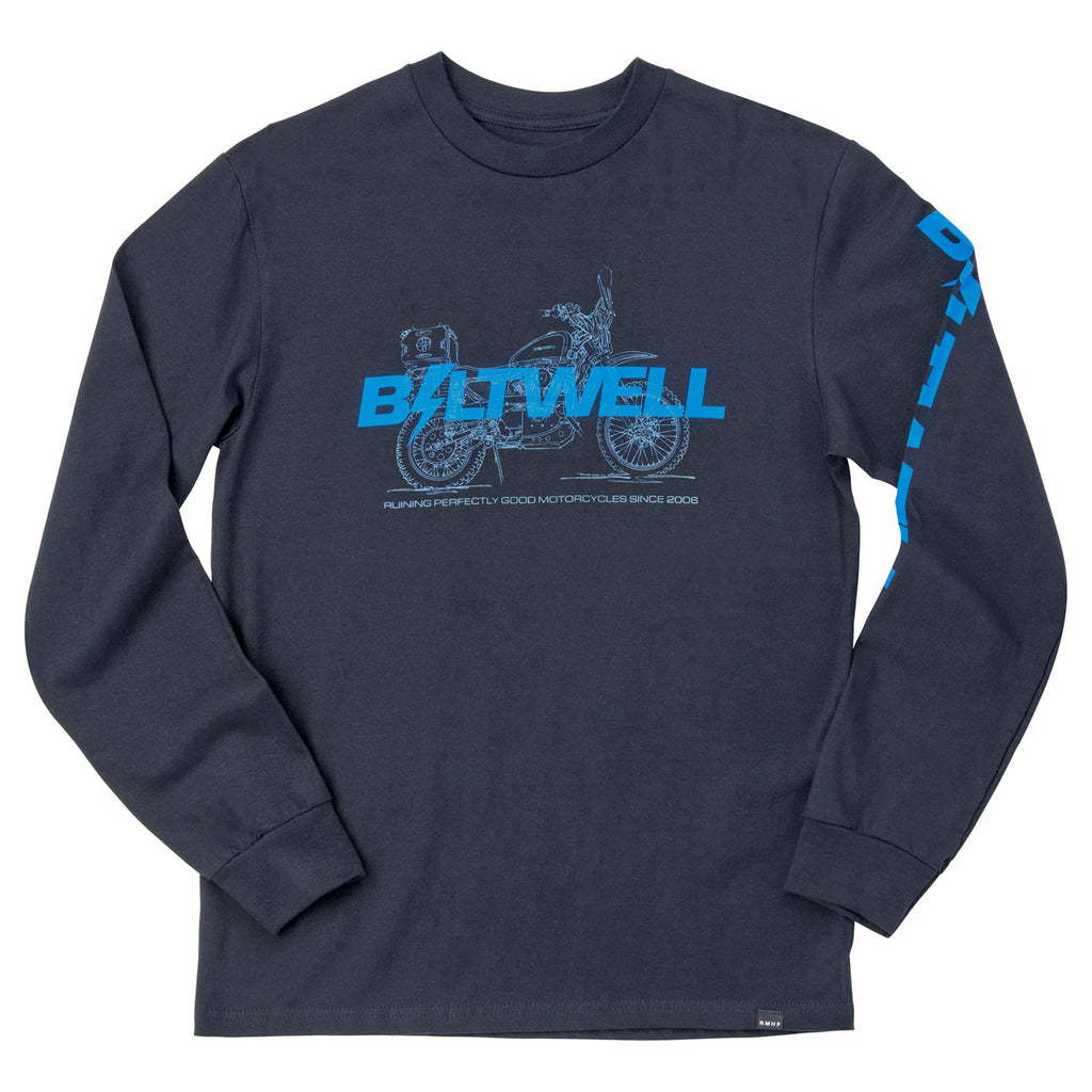 Biltwell ADVXL Long Sleeve