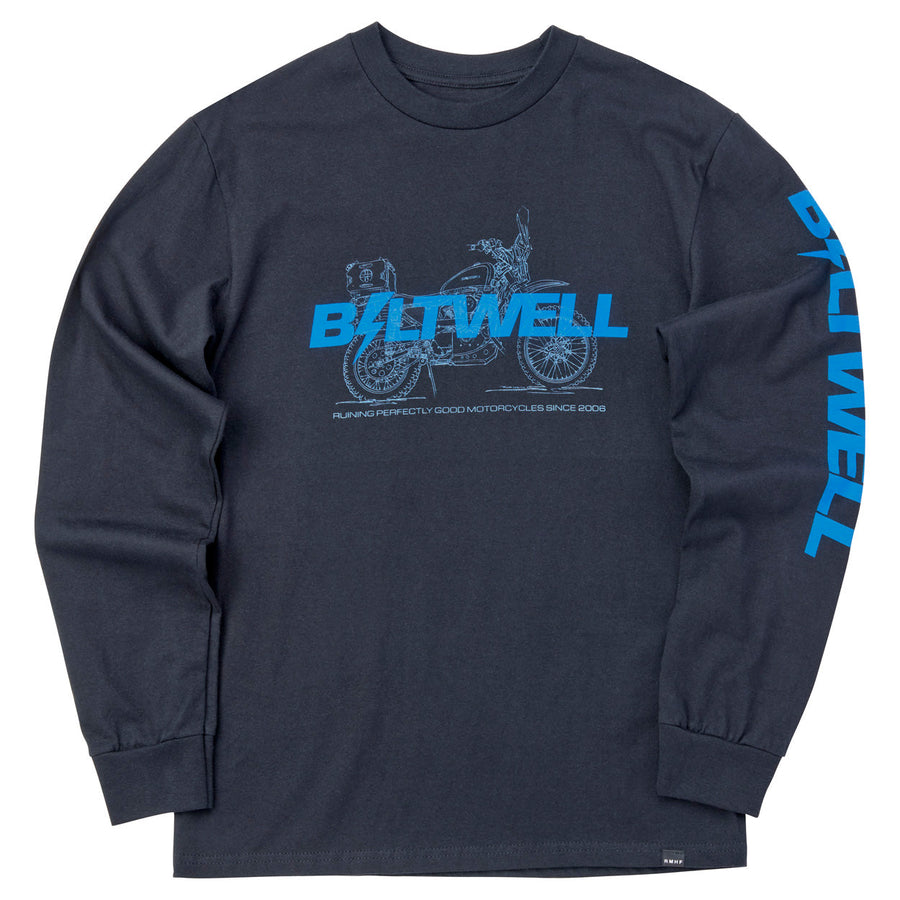Biltwell ADVXL Long Sleeve de BILTWELL INC. — vista 1