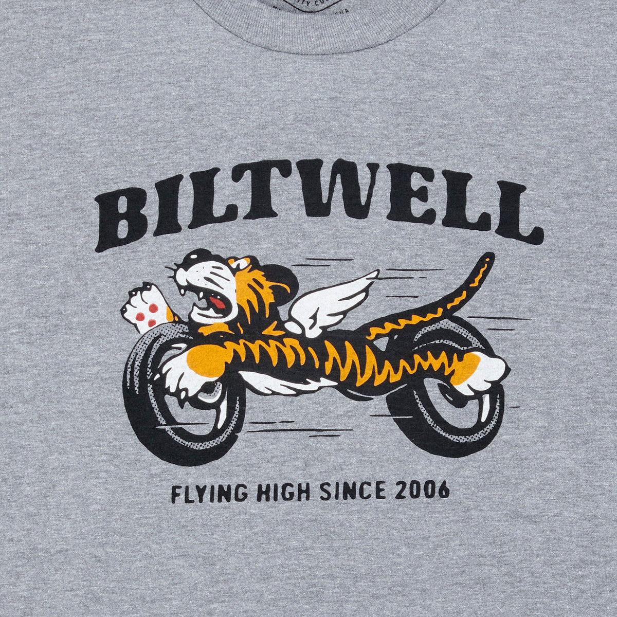 Biltwell Tiger Long Sleeve de BILTWELL INC. — vista 2