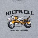 Biltwell Tiger Long Sleeve