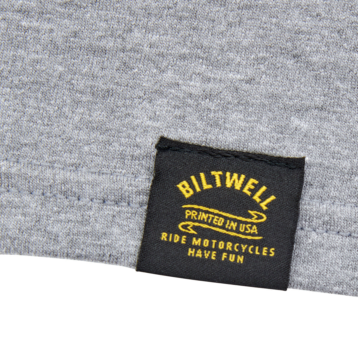 Biltwell Tiger Long Sleeve