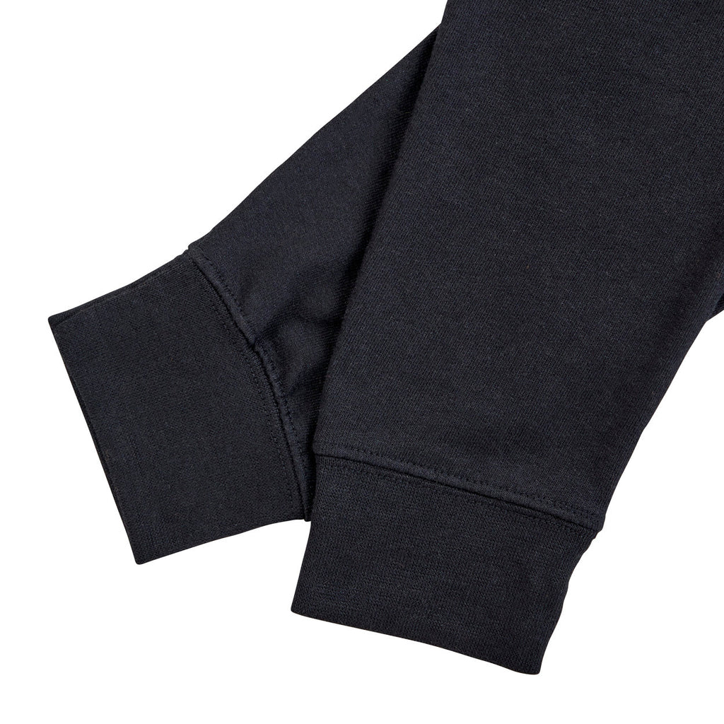 Biltwell Bolts Zip Hoodie