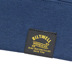Biltwell Anvil Zip Hoodie