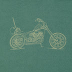 Biltwell Pan Pullover Hoodie