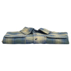 Biltwell Hi Test Flannel - Moss