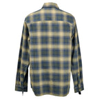 Biltwell Hi Test Flannel - Moss