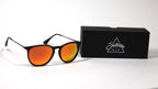 Southrides Lentes de Sol Vander
