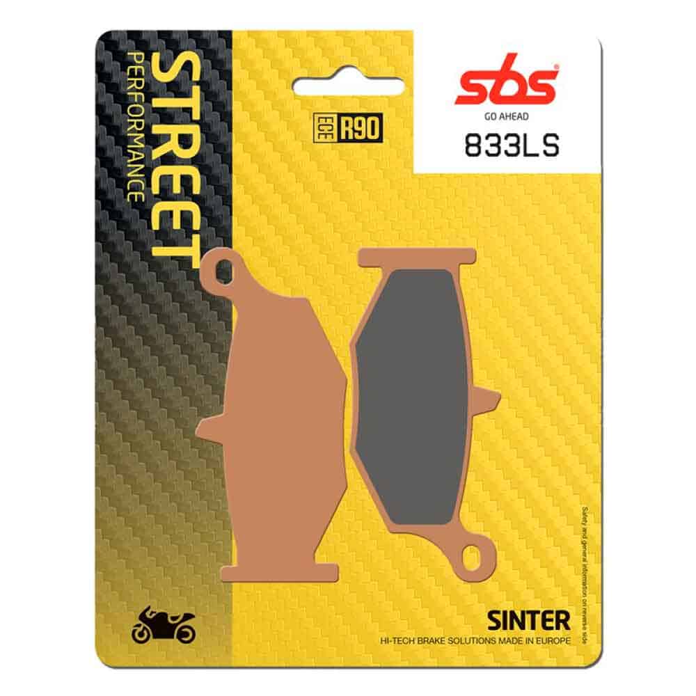833LS