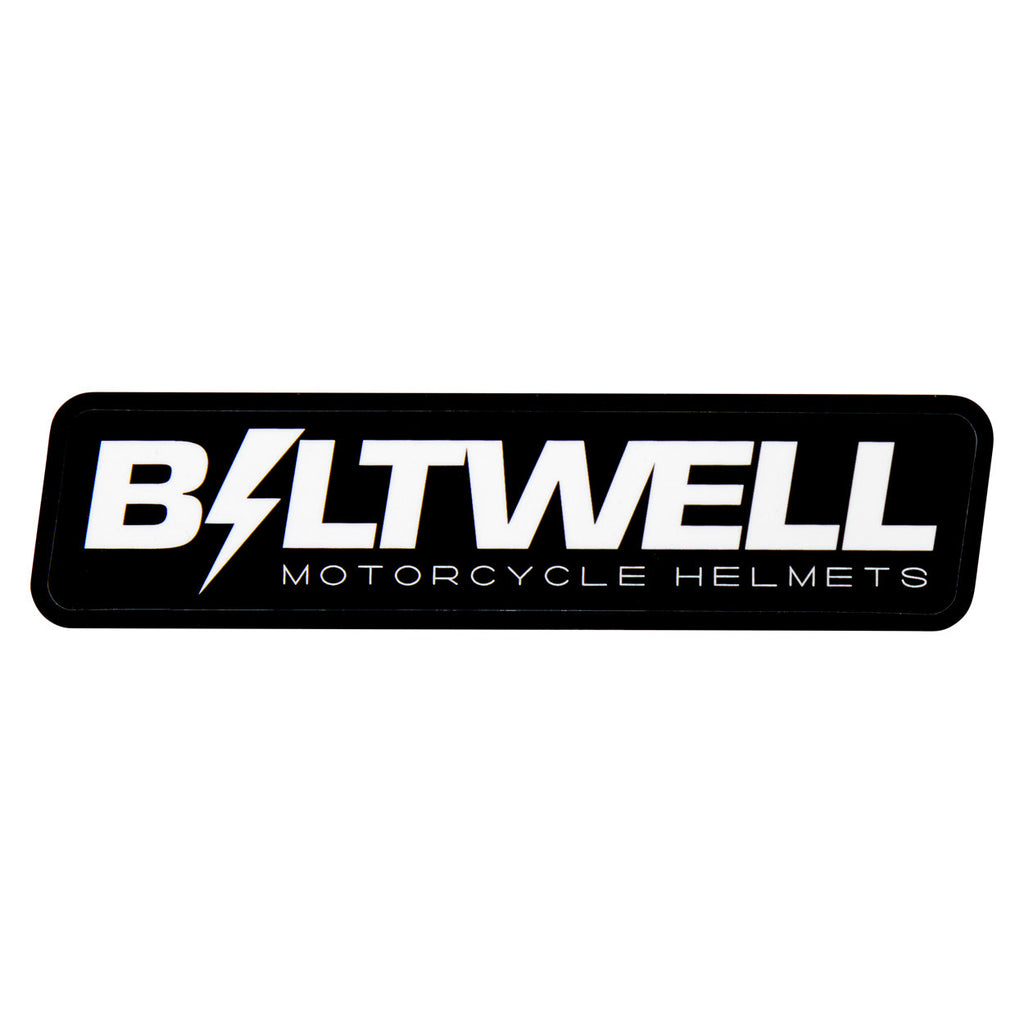 Biltwell Stickers - Sheet 2023