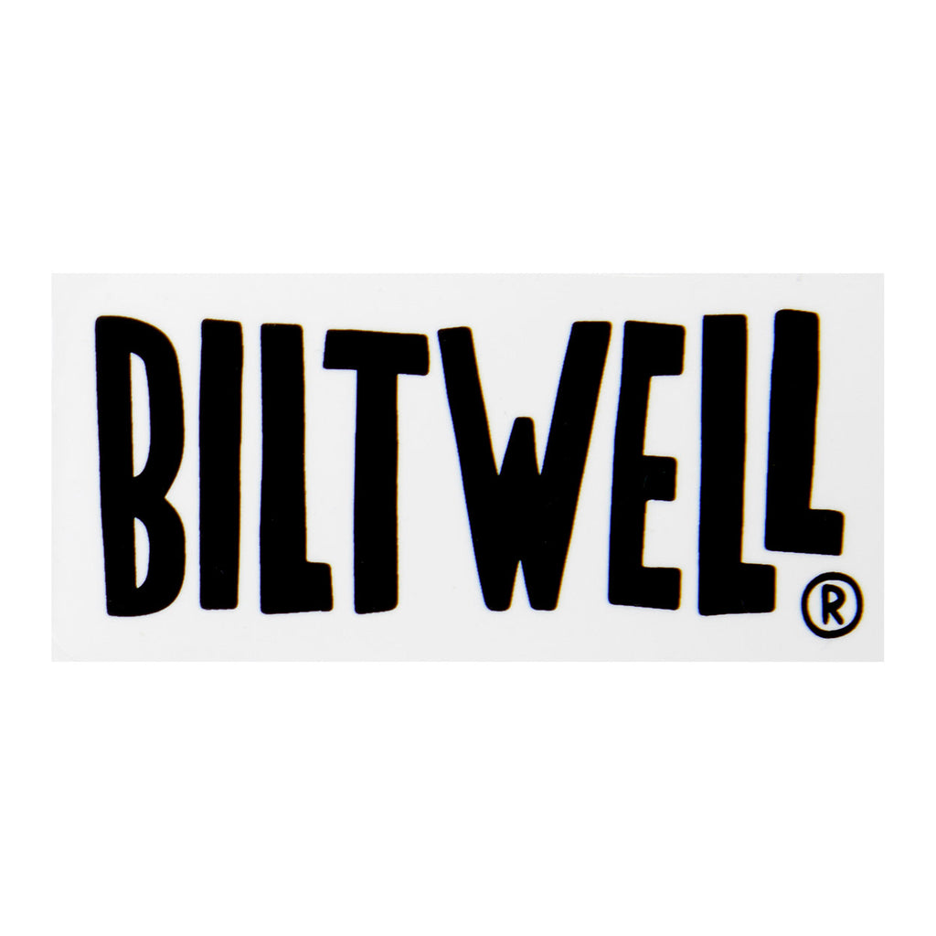 Biltwell Stickers - Sheet 2023