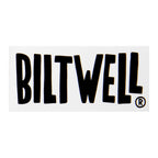 Biltwell Stickers - Sheet 2023