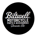 Biltwell Stickers - Sheet 2023