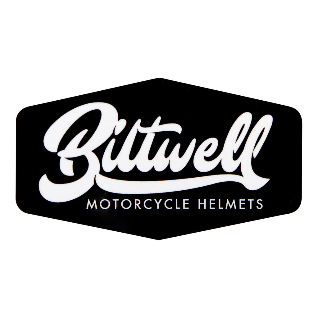 Biltwell Stickers - Sheet 2023