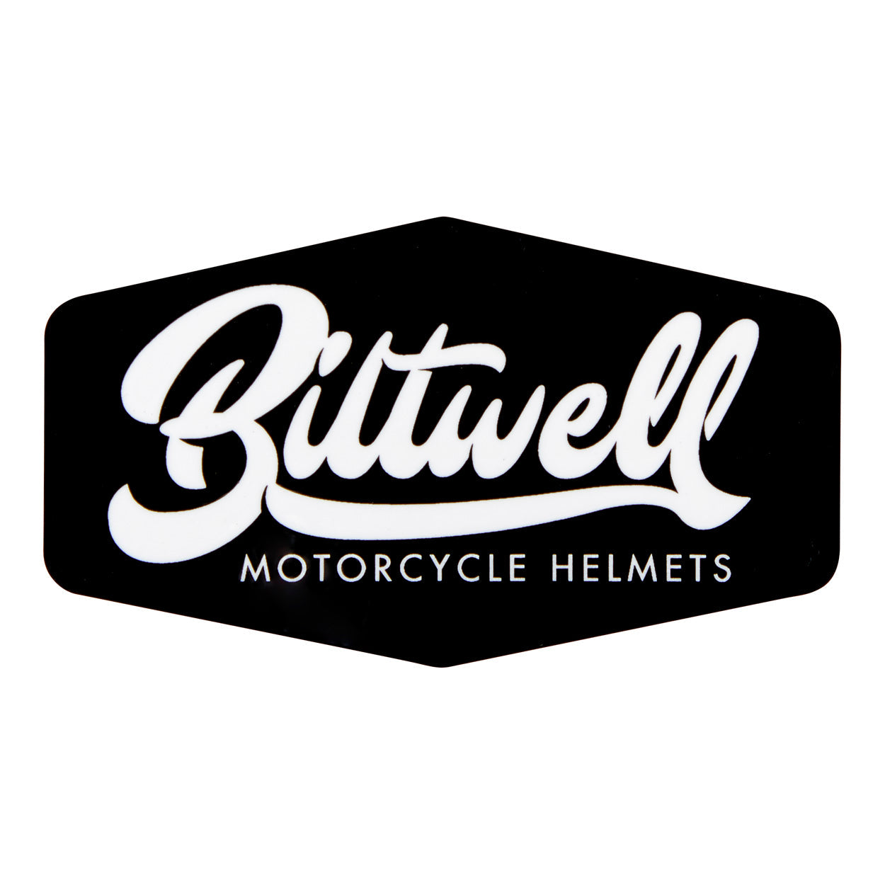 Biltwell Stickers - Sheet 2023