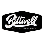 Biltwell Stickers - Sheet 2023