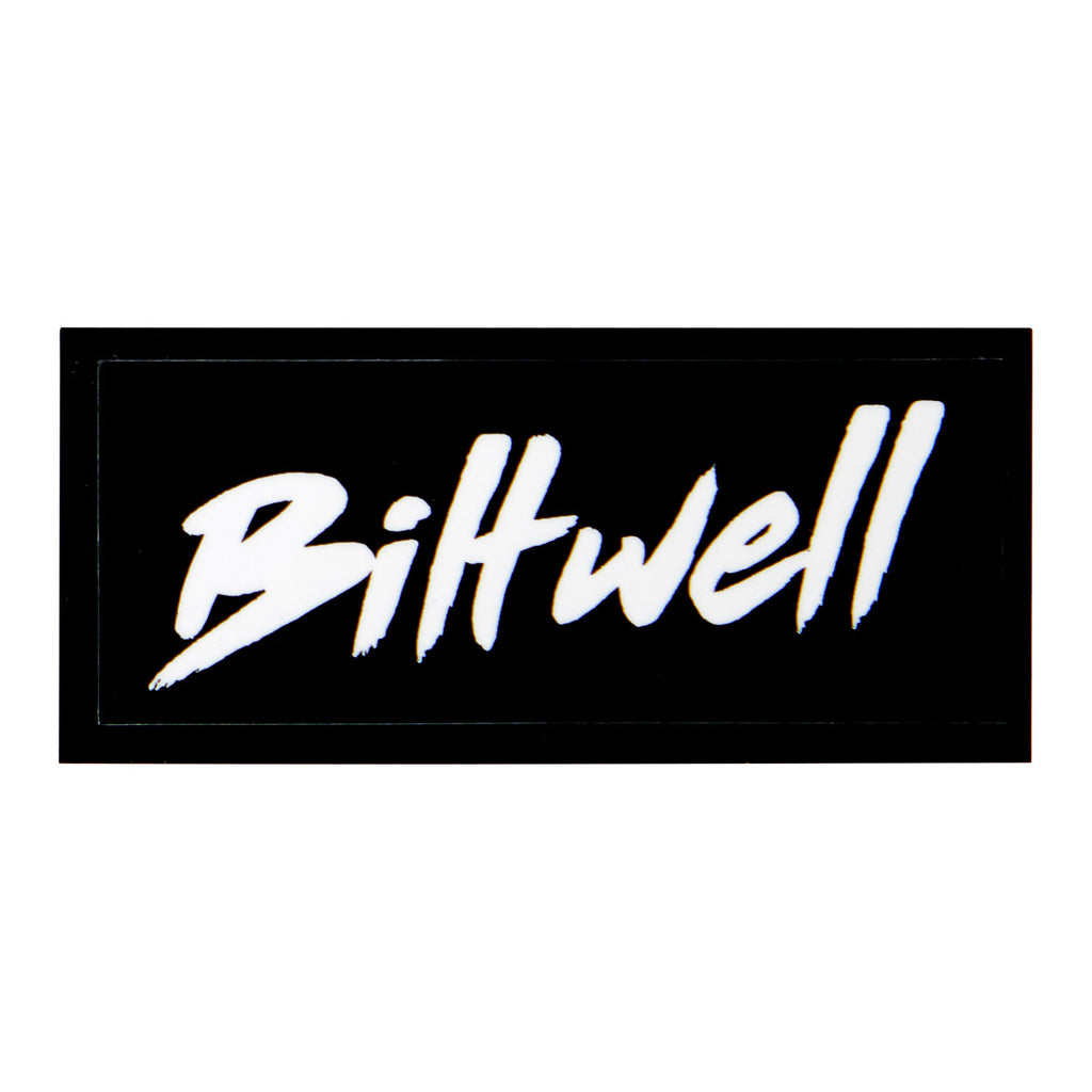 Biltwell Stickers - Sheet 2023