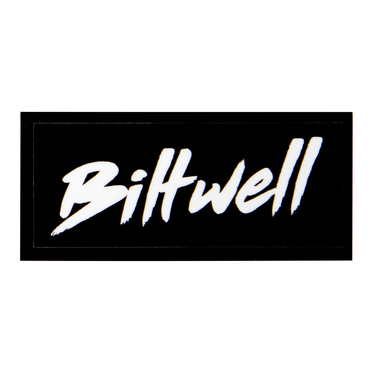 Biltwell Stickers - Sheet 2023