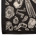 Biltwell Bandana - Junk