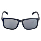 RAMBLR Sunglasses - Grey Smoke | Biltwell
