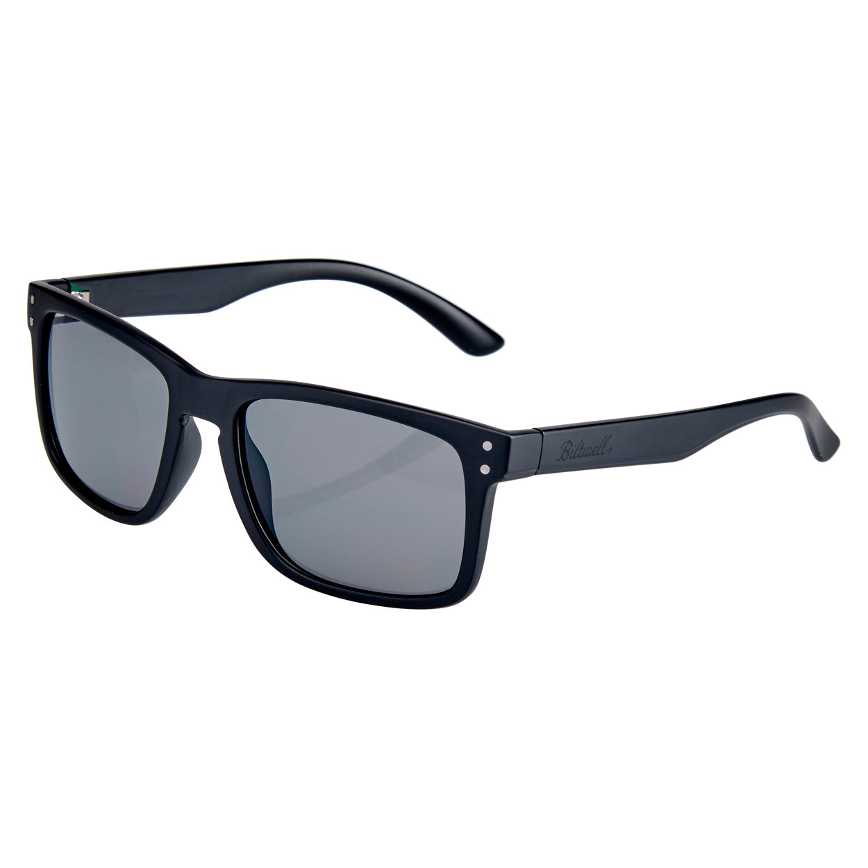 RAMBLR Sunglasses - Grey Smoke | Biltwell