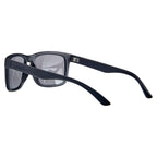 RAMBLR Sunglasses - Grey Smoke | Biltwell