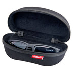 RAMBLR Sunglasses - Grey Smoke | Biltwell