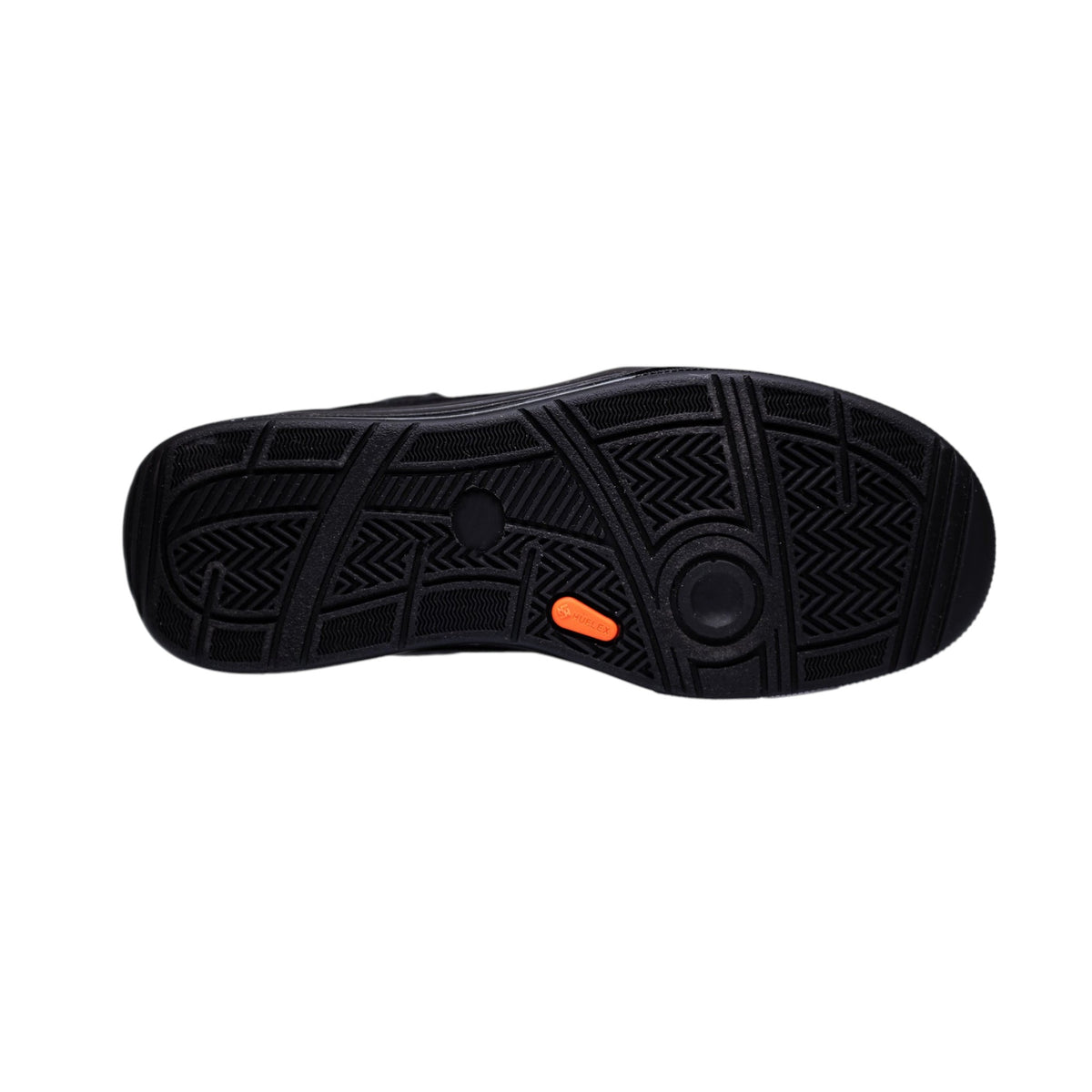 Joe’s Factory Tenis Biker Urban Rider 202 All Black de Joe´s Factory — vista 4