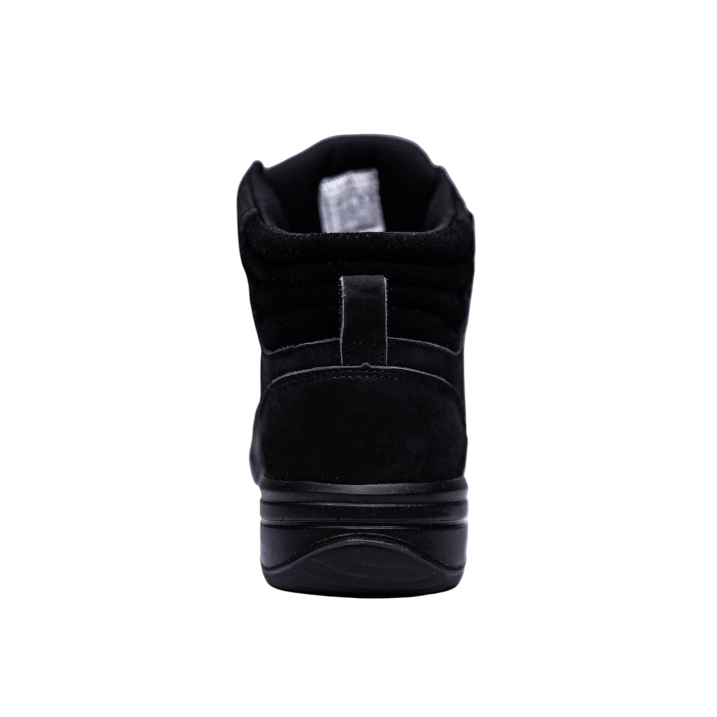 Joe’s Factory Tenis Biker Urban Rider 202 All Black