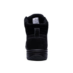 Joe’s Factory Tenis Biker Urban Rider 202 All Black