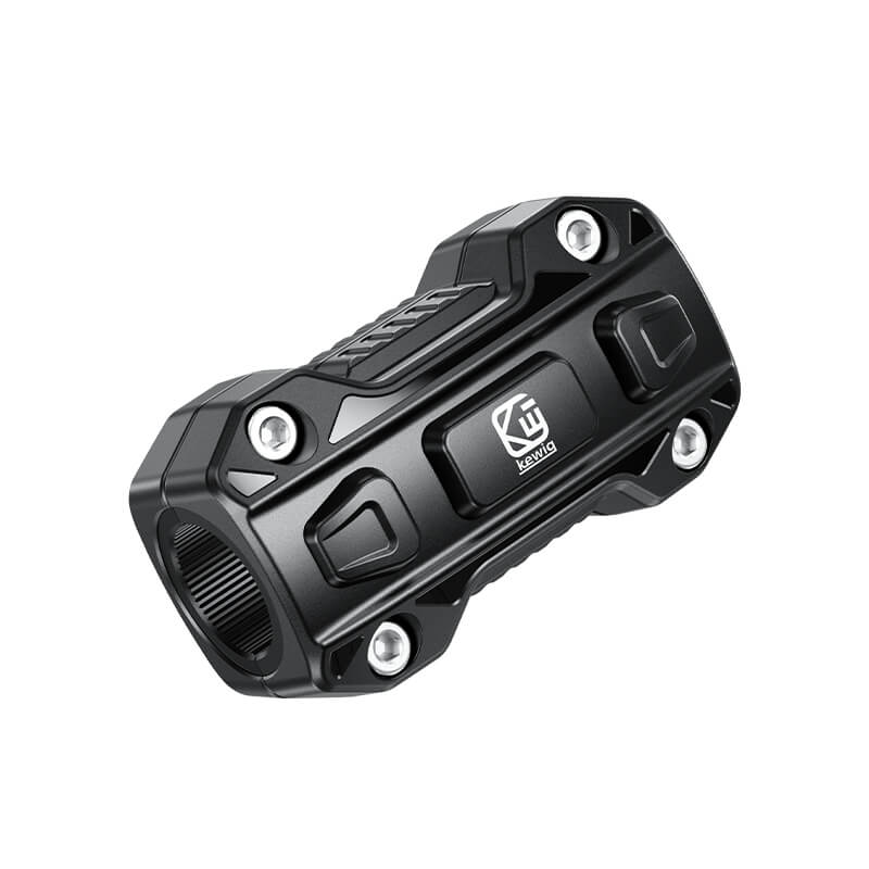 Protectores Antigolpes para Barras de Motocicleta