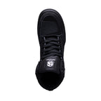 Joe’s Factory Tenis Biker Urban Rider 202 All Black