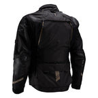 LEATT Jacket ADV MultiTour 5.5 - Stealth